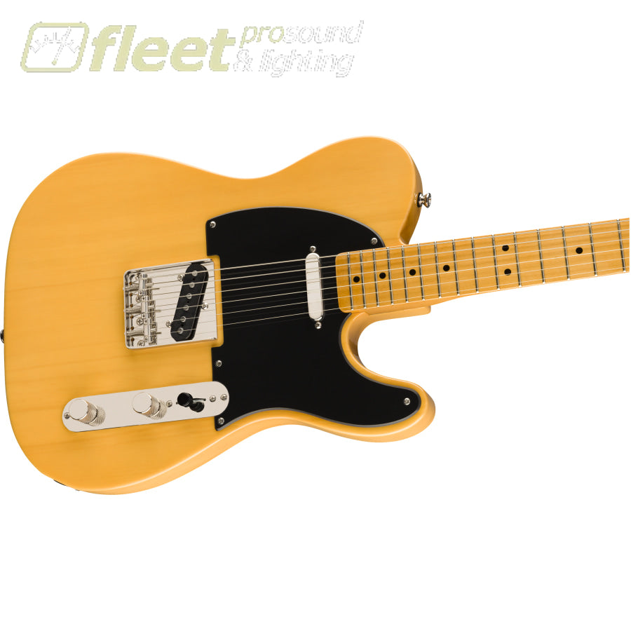 Fender Squier Classic Vibe '50s Telecaster Maple Fingerboard