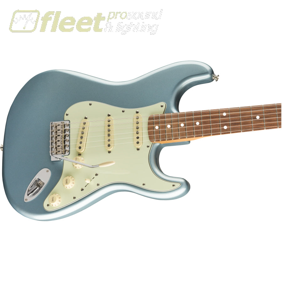 Fender Vintera '60s Stratocaster Pau Ferro Fingerboard - Ice Blue