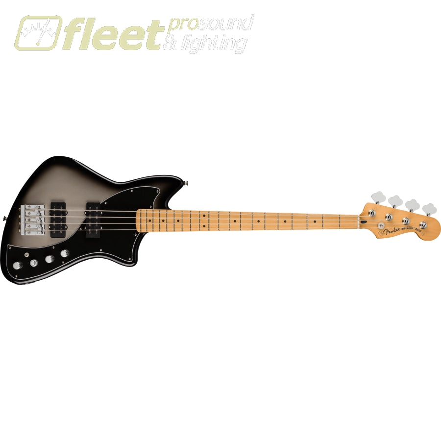 フェンダー Player Plus METEORA Bass-