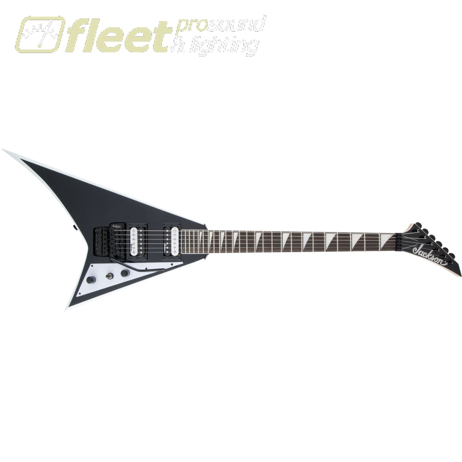 Jackson JS32RR-B Rhoads Amaranth Fingerboard Guitar - Black w