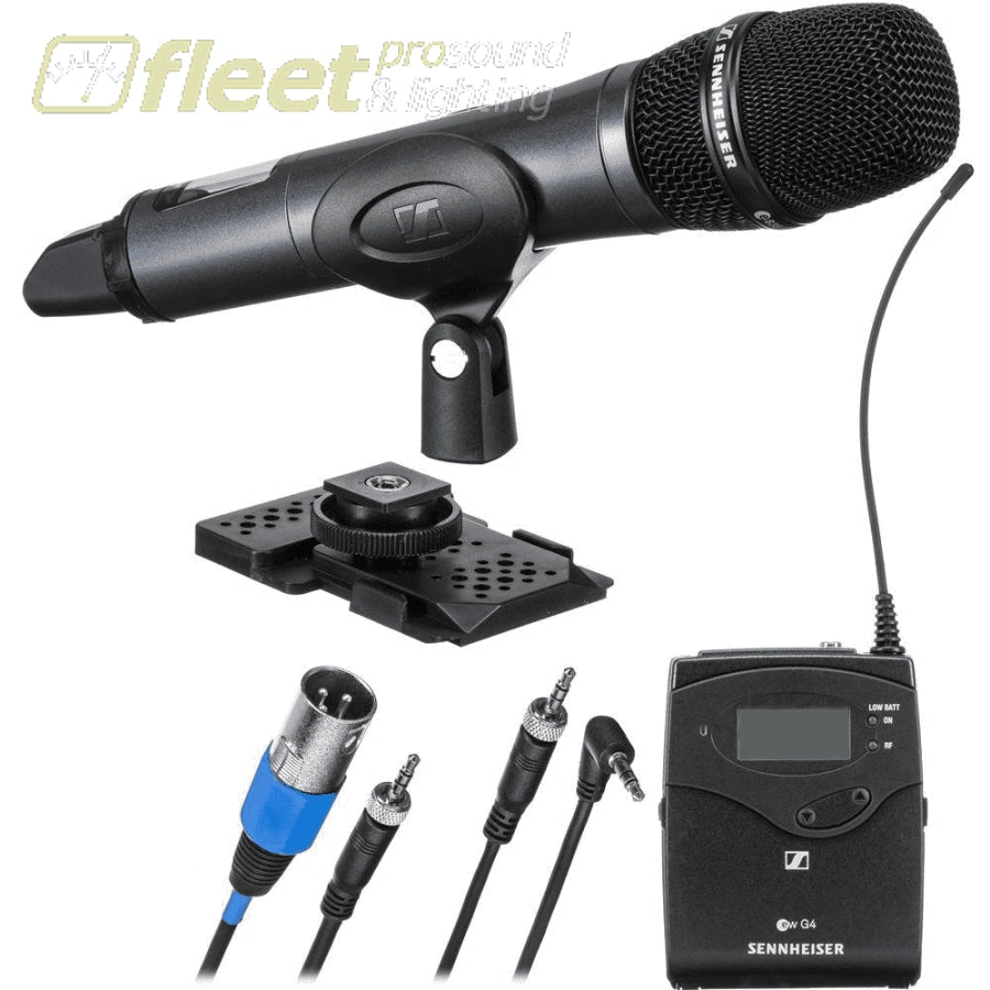 sennheiser wireless microphone price