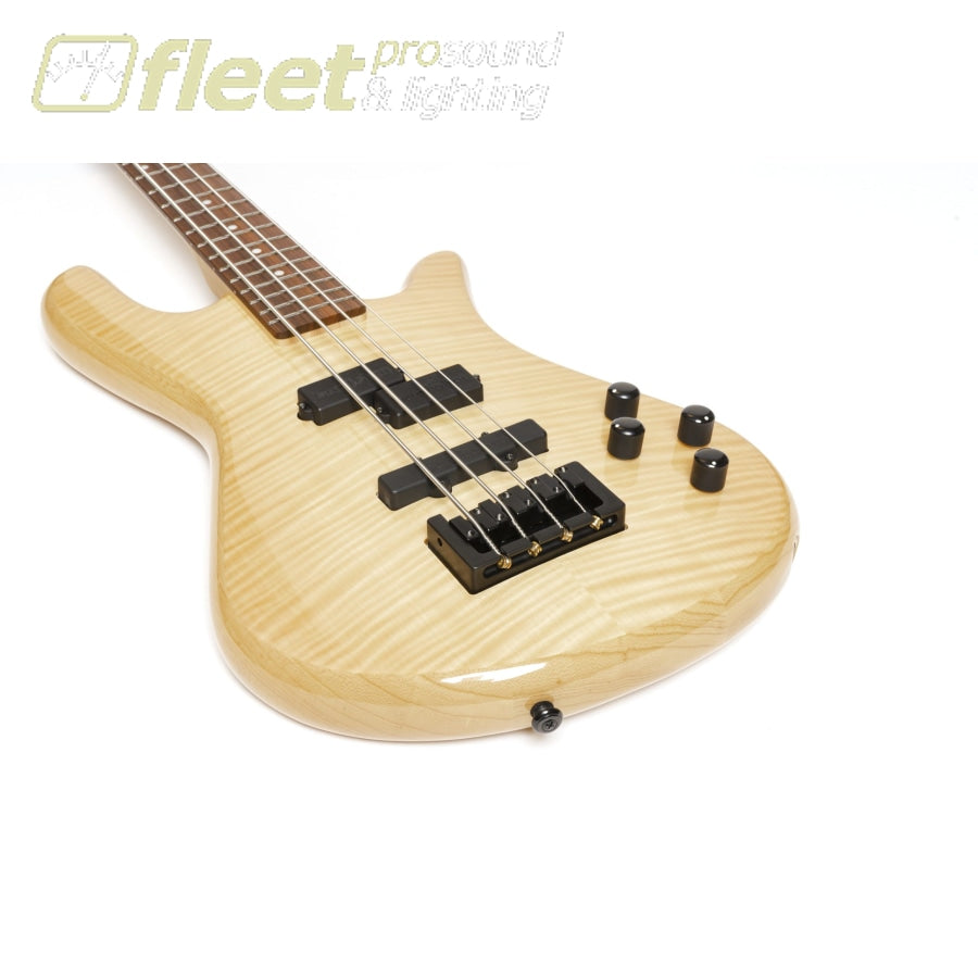 最大59%OFFクーポン Spector Legend 4 Classic Bass Guitar