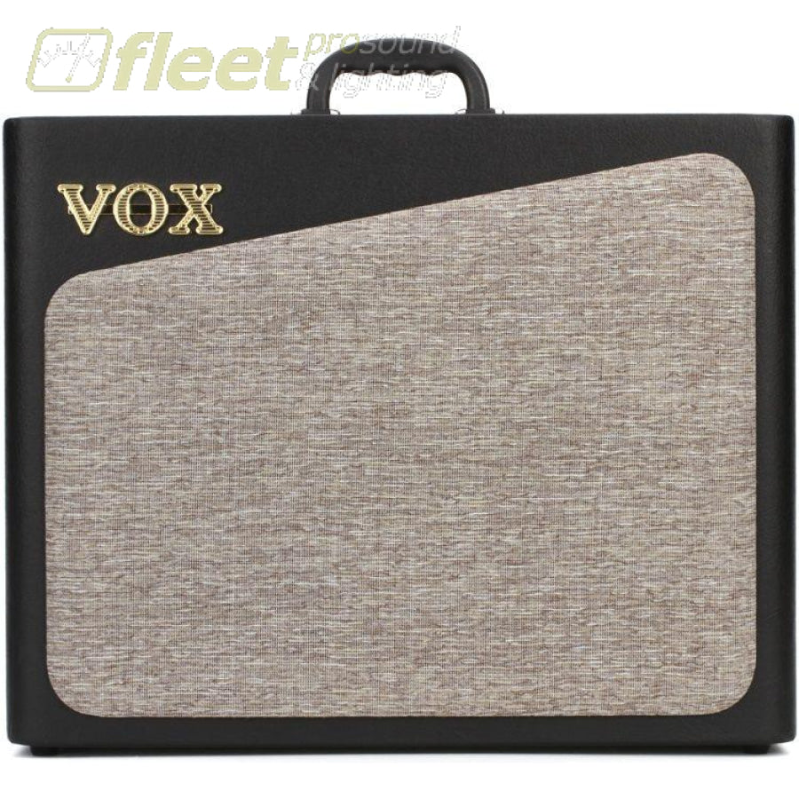 Vox AV30 Analog Valve Amplifier - 30 Watt