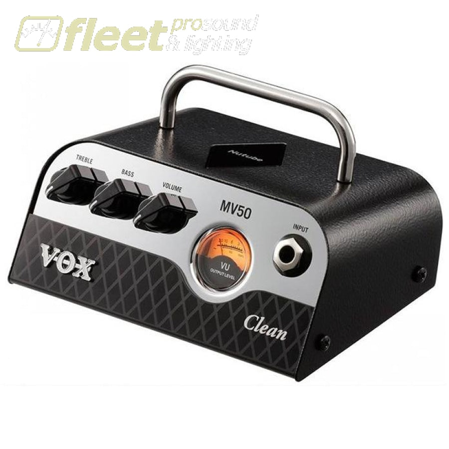 美品 VOX MV50-HG High Gain 小型ギターアンプ NuTube | www