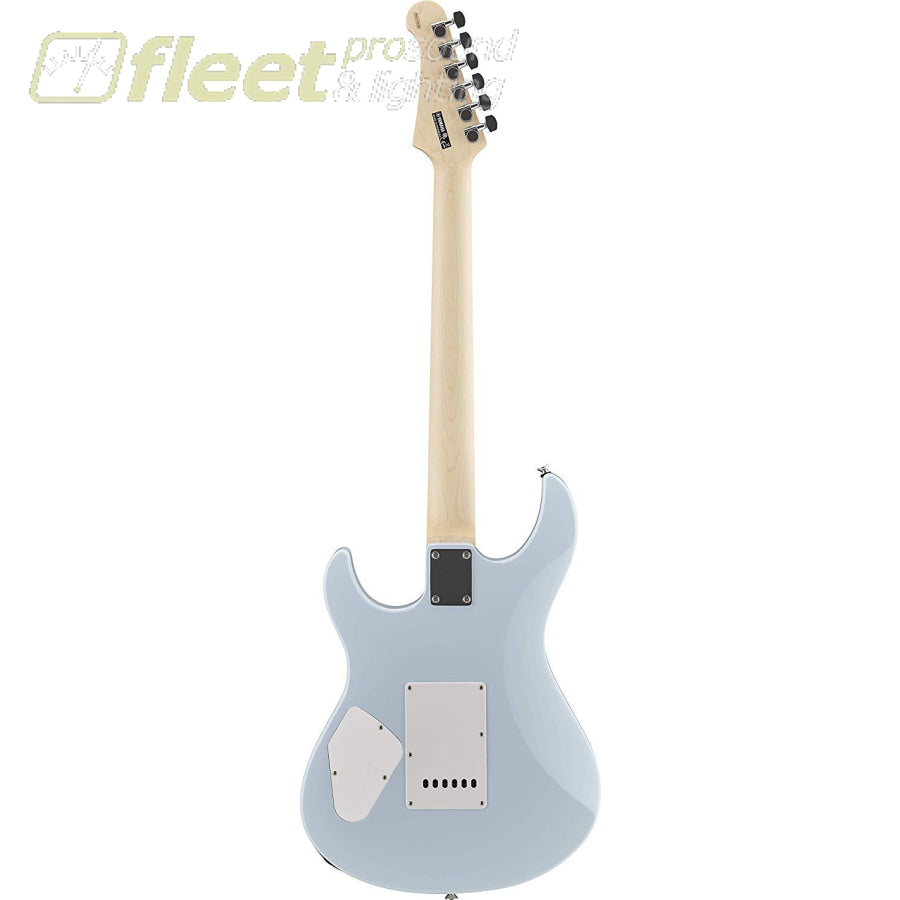 Yamaha PAC112VM ICB Pacifica Electric Guitar - Ice Blue