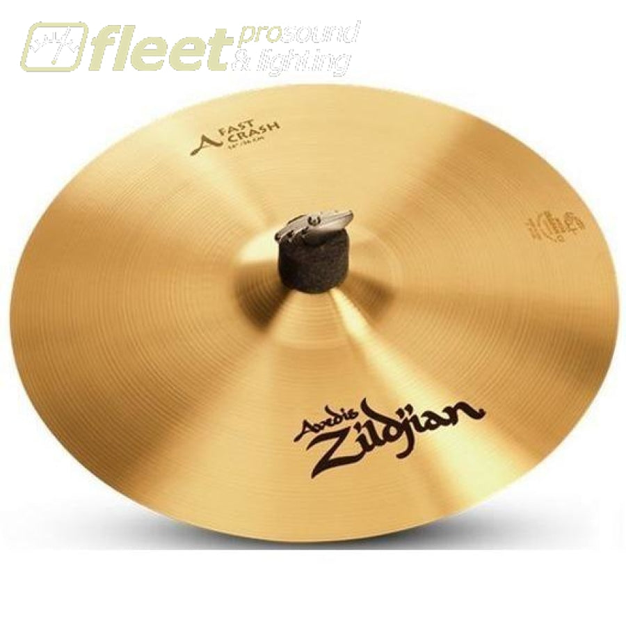 Zildjian A0264 A Series 14 Fast Crash – Fleet Pro Sound