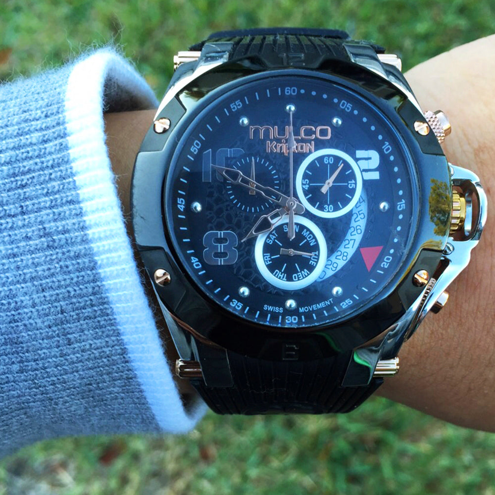 Mulco Watches