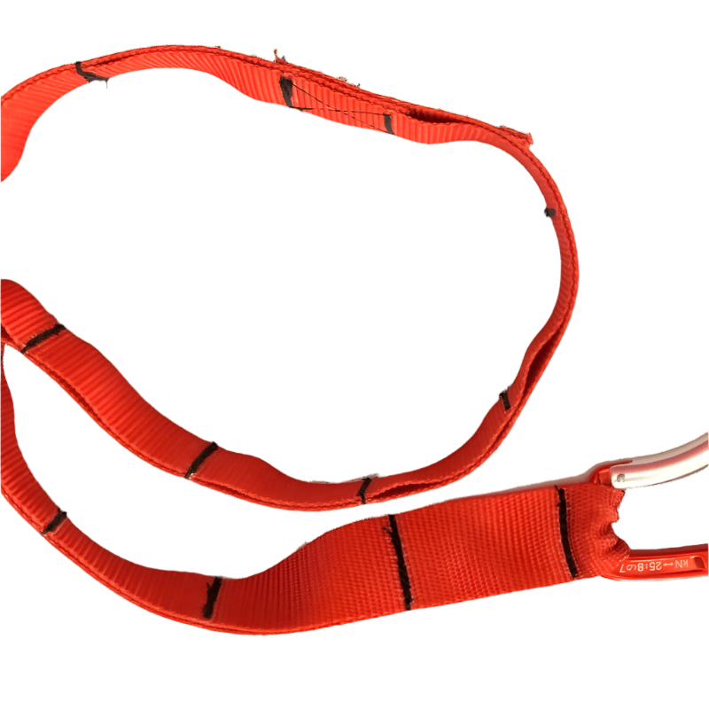 "Aldridge Arm" Harness & Strap (Deadlift Strap)