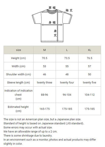 champion hoodie size chart cm