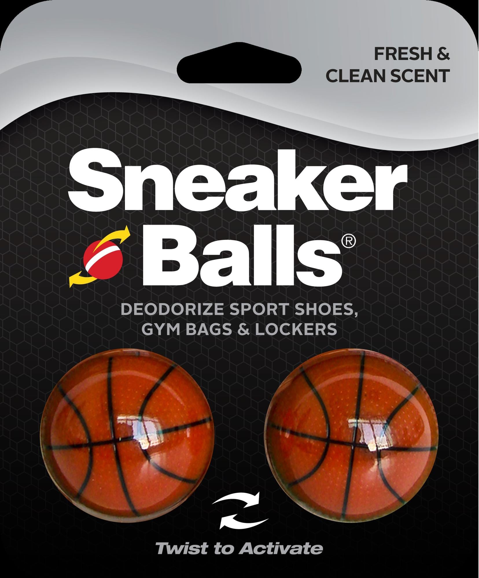 puma sneaker ball freshener