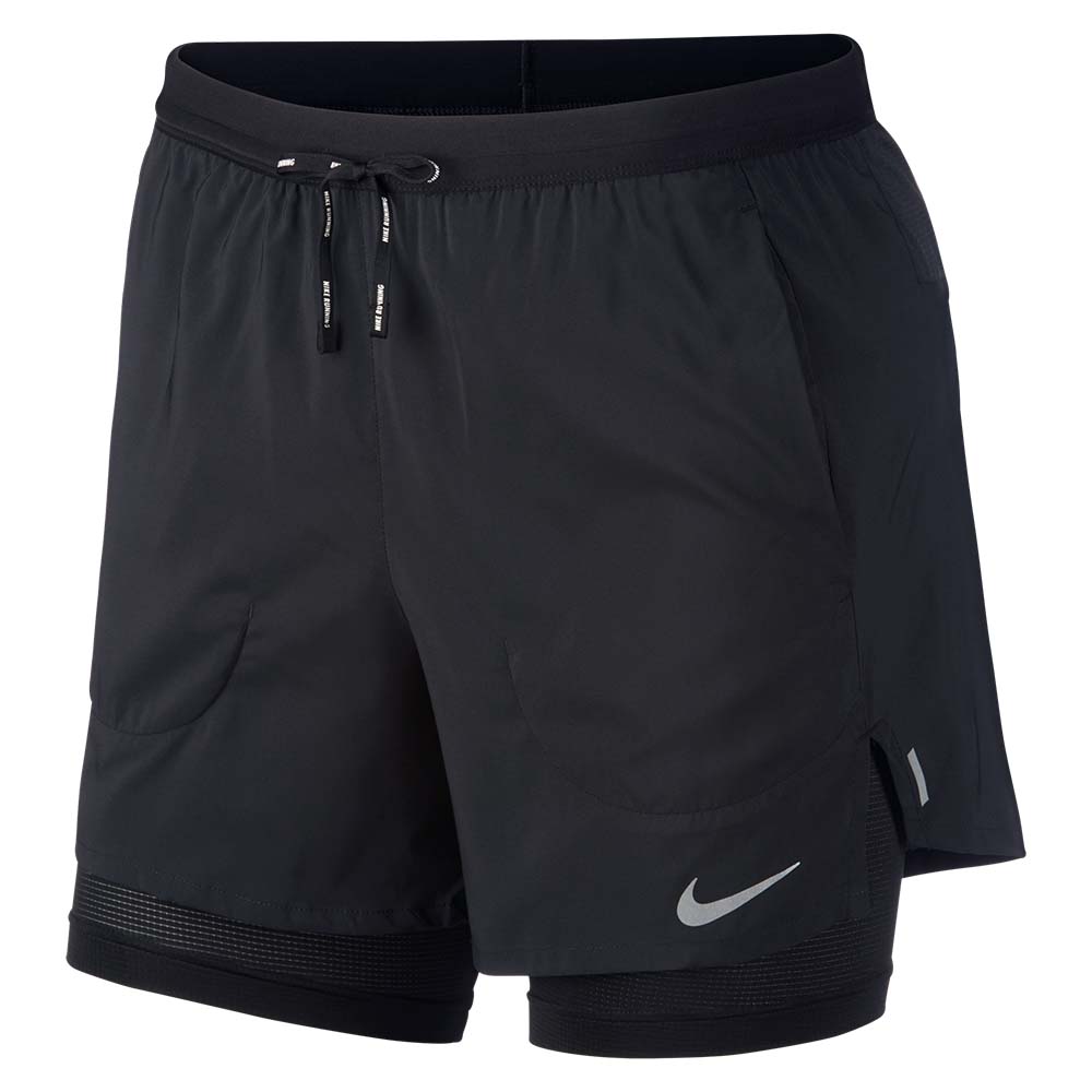 nike men's flex stride shorts 5 in