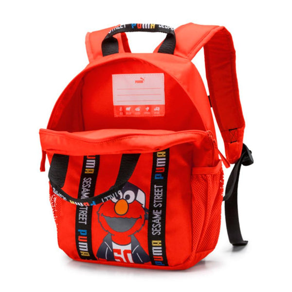 elmo puma backpack