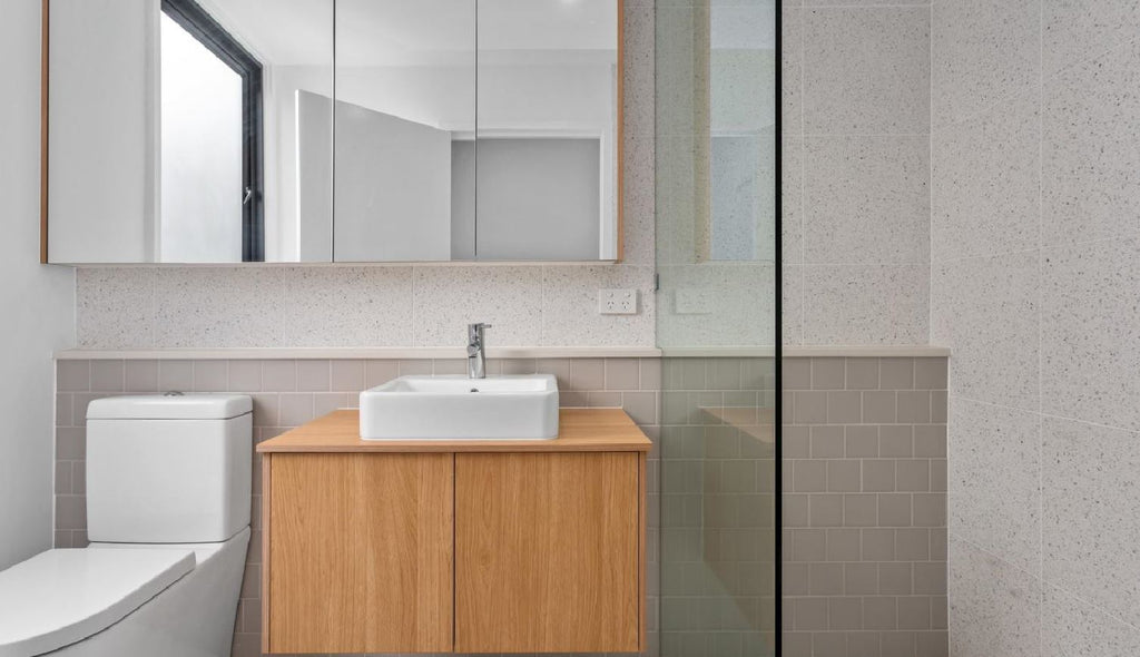 Manhattan Terraces | Elite Bathware & Tiles - Projects