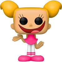 POP! Dexter's Laboratory - Dee Dee