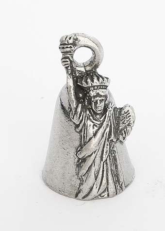 GB Statue of Lib Guardian Bell® GB Statue of Liberty - Renegade