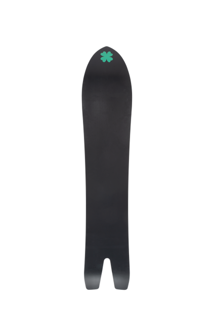 zijn meester antwoord 164 Limited Edition – Powfinder Snowboards