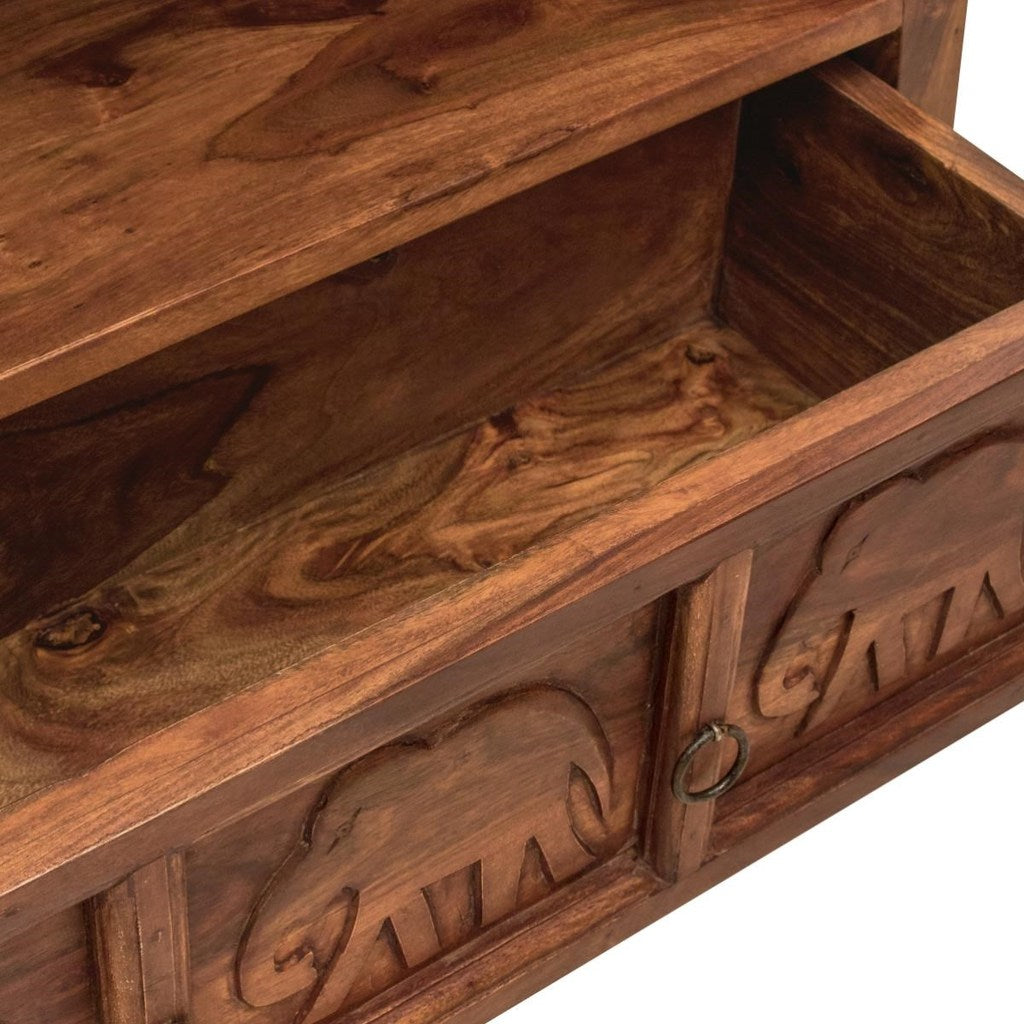 Gajraj BookShelf