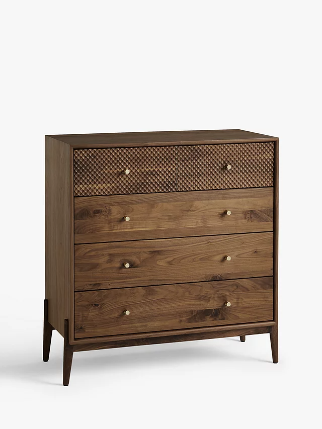 Mayura Chest of Drawer