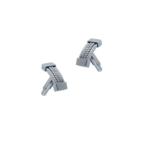 Jewellery Cuff Link for Man Stainless Steel 