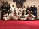 Oss BJJ Gi 