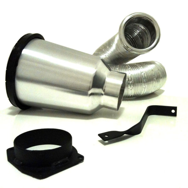 Ramair Max Flow Induction Kit for BMW Z4 (E85)
