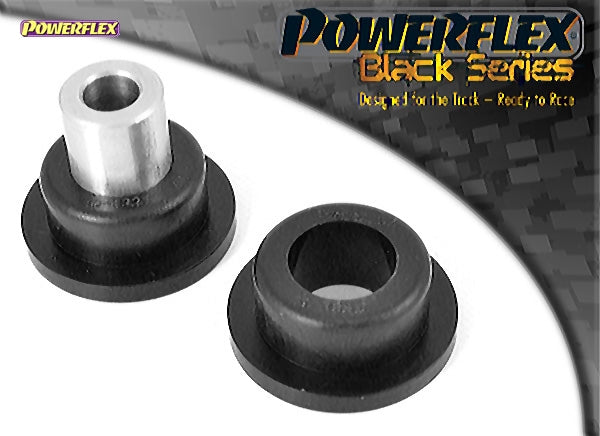 Powerflex Black Series Lower Engine Mount Small Bush Kit for Ford Focus (MK2)