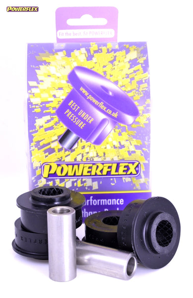 Powerflex Rear Lower Front Arm Inner Bush Kit for BMW 3-Series (E92)