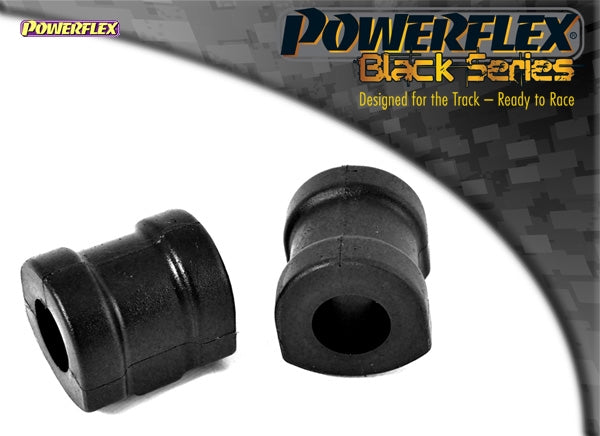 Powerflex Black Series Front Anti Roll Bar Mounting 28mm Kit for BMW 3-Series (E36)