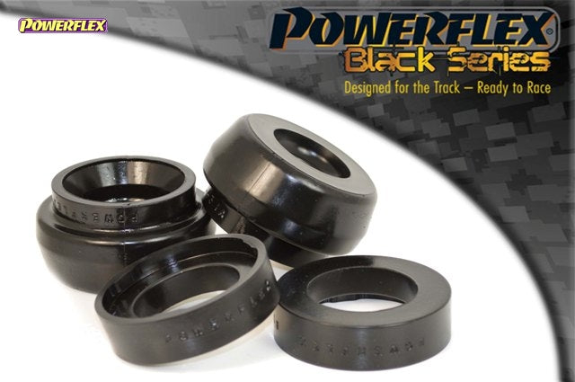 Powerflex Black Series Front Strut Top Mount Bush -10mm Kit for Seat Leon (MK1)