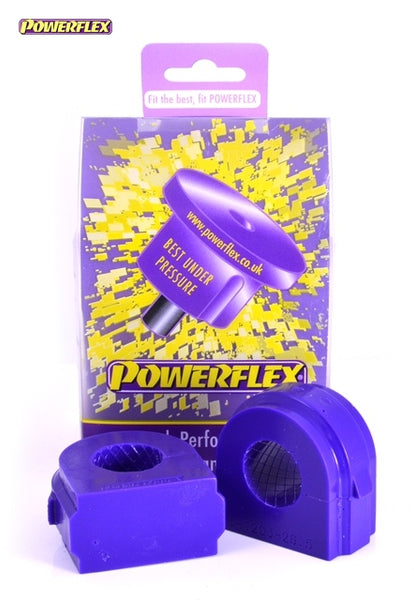 Powerflex Front Anti Roll Bar Bush 26.5mm Kit for BMW 2-Series (F22)