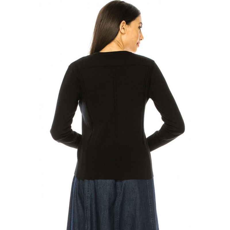 Women's Knit Sweater