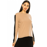 Women's Classic Long Sleeve Top