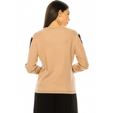 Women's Classic Long Sleeve Top