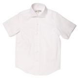 Boys Short Sleeve Shirt