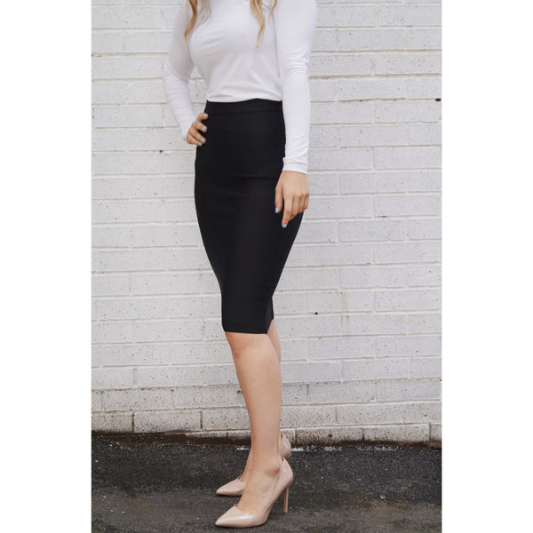 Women's Bandage Skirt