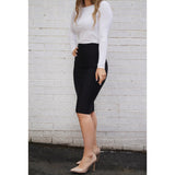 Women's Bandage Skirt