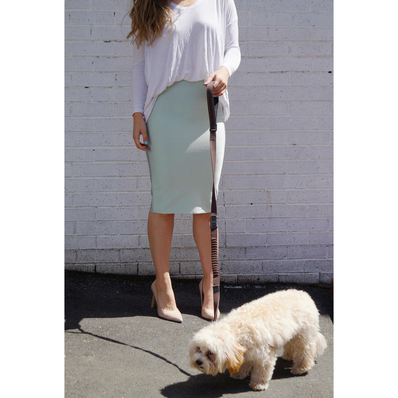 Women's Bandage Skirt