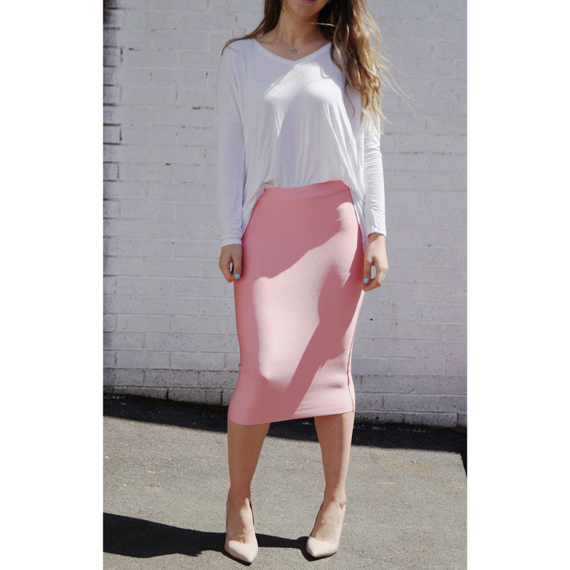 Women's Bandage Skirt