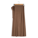 Women's Wrap Skirt