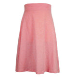 Girls Cotton Blend Skirt