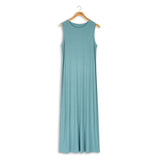 Women's A-Line Sleeveless Dress