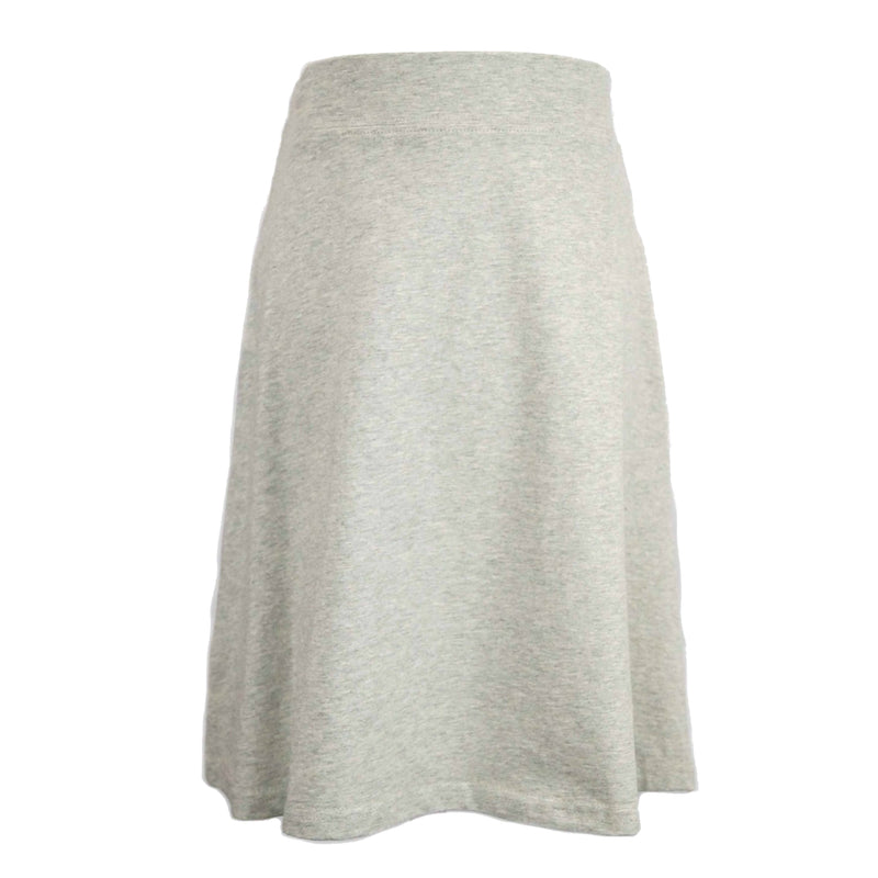 Girls Cotton Blend Skirt