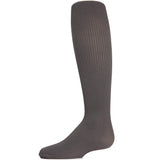 Textured Girls Ribbed Tights