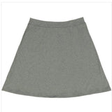 Women's Stretch Basic Skirt