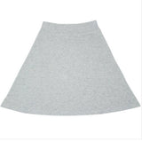 Women's Stretch Basic Skirt