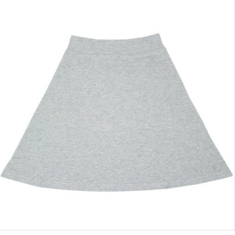 Women's Stretch Basic Skirt