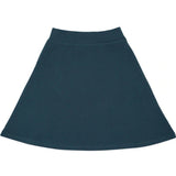 Women's Stretch Basic Skirt