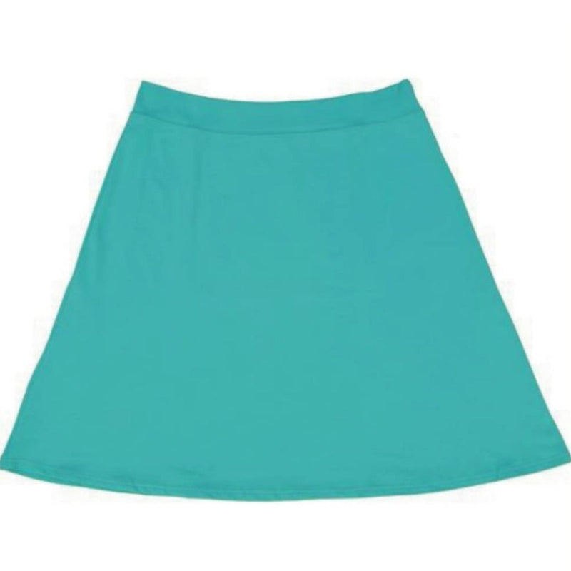 Women's Stretch Basic Skirt