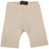 Kids Cotton Short Leggings