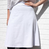 Women's Stretch Basic Skirt